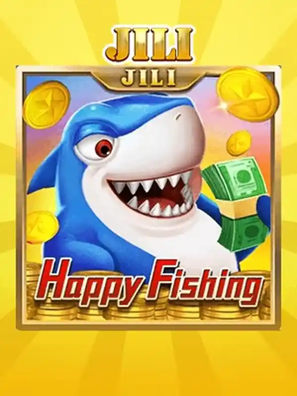 হ্যাপি ফিশিং casino game